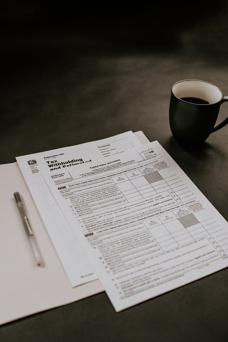 Tax is a consideration for the First-time Buyer