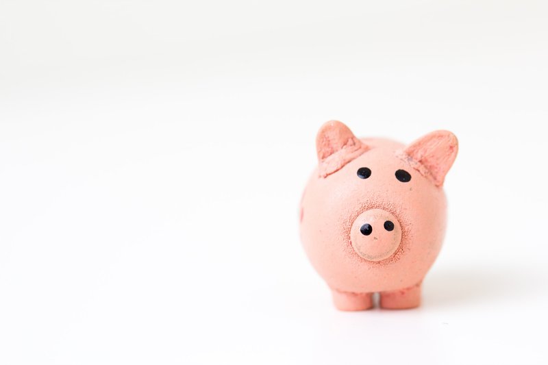 Remortgage piggy bank