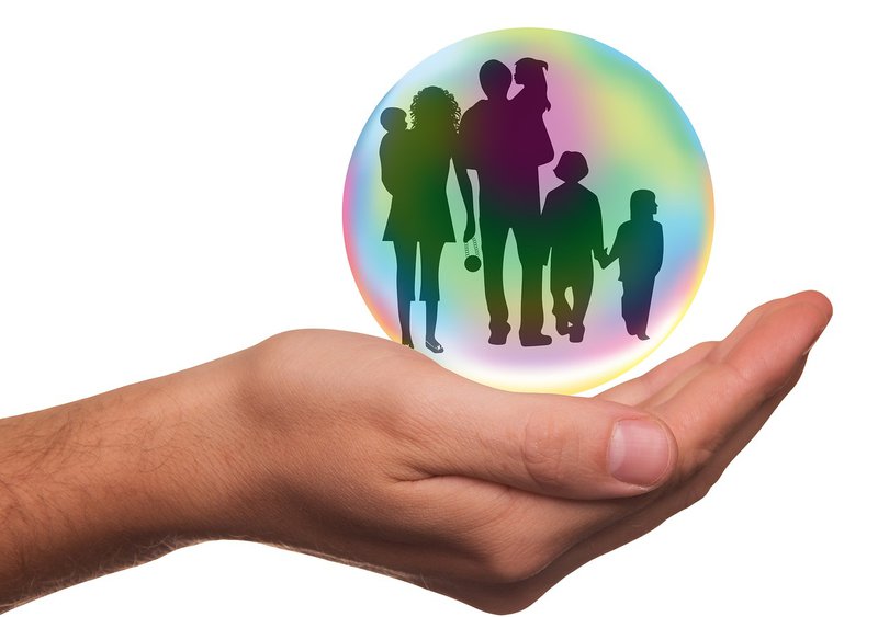 Family Protection Insurance